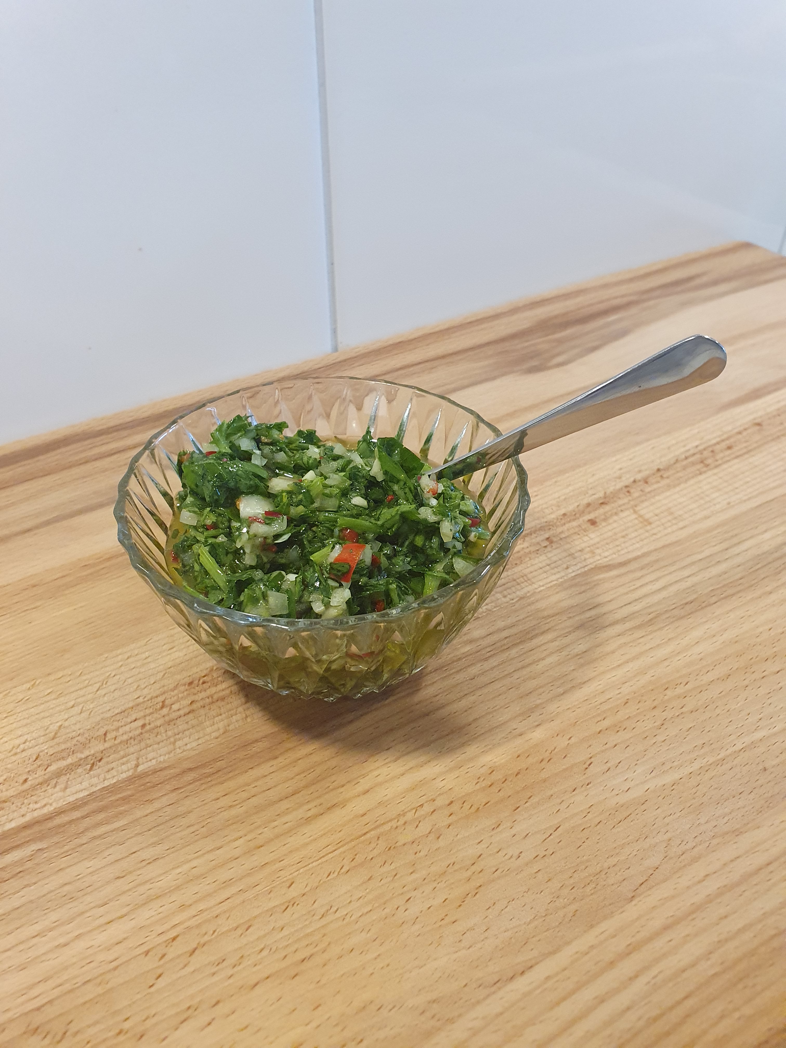 Chimichurri