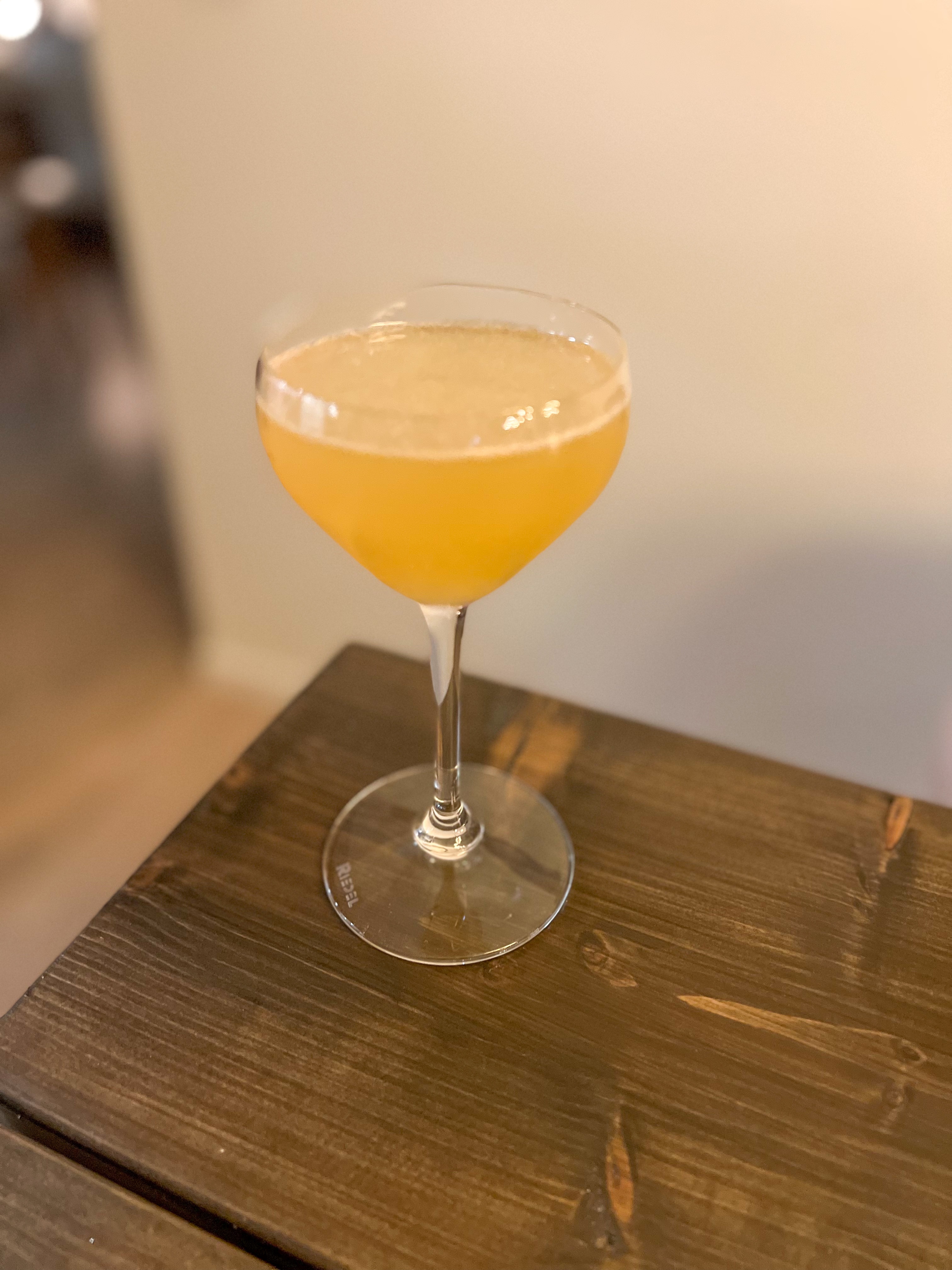 Ananas Daiquiri