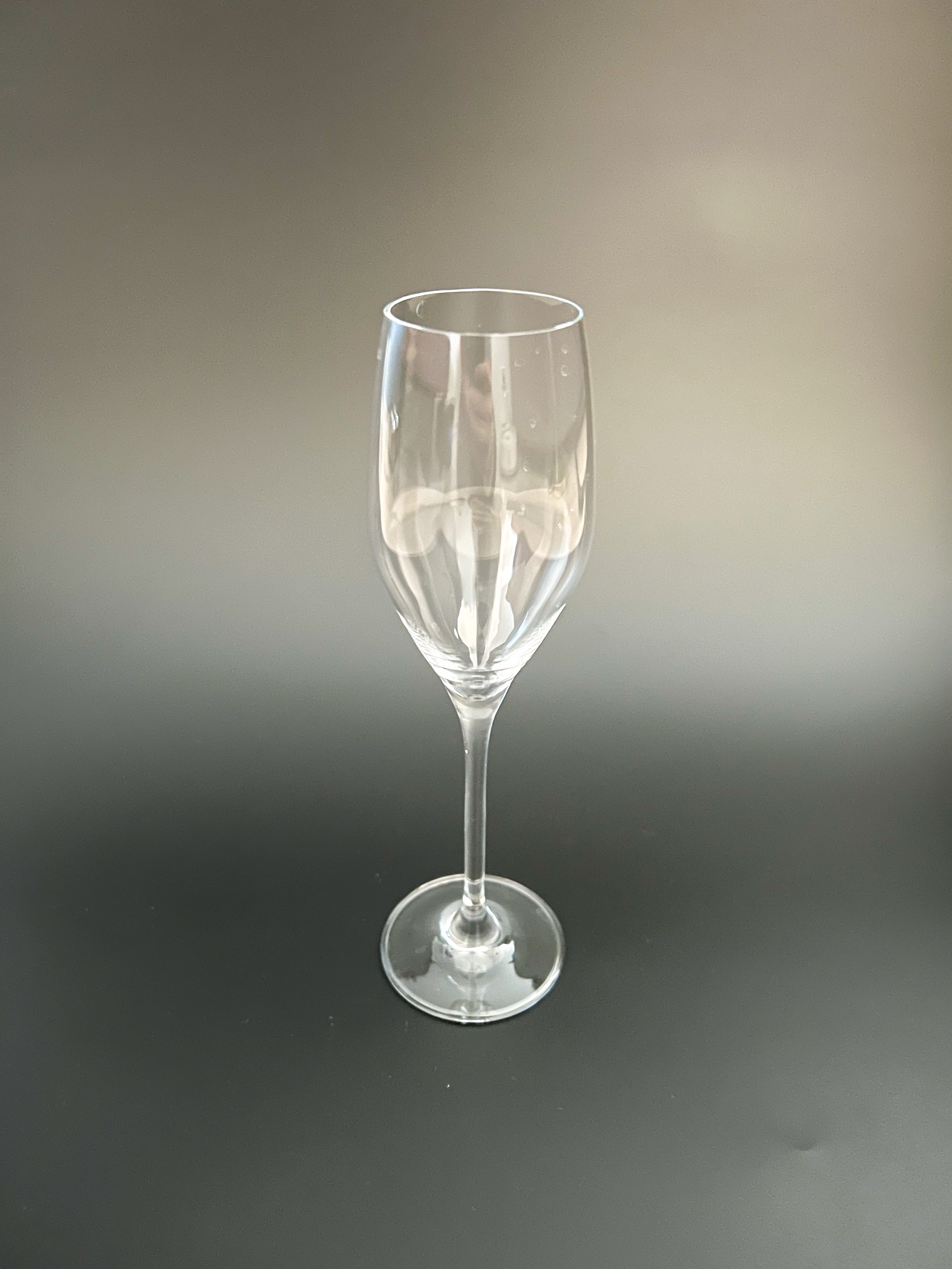 Champagneflöjt