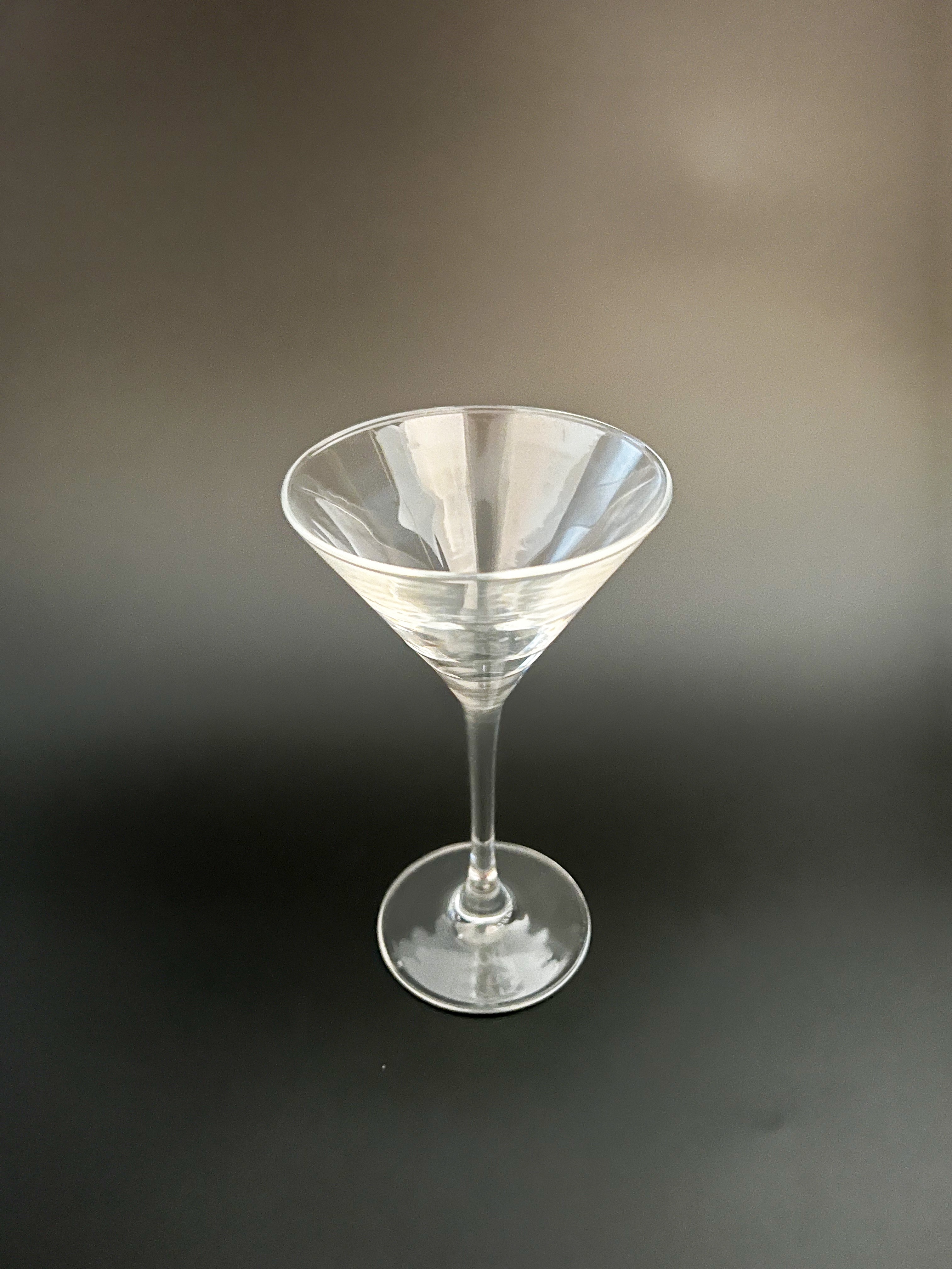 Martiniglas