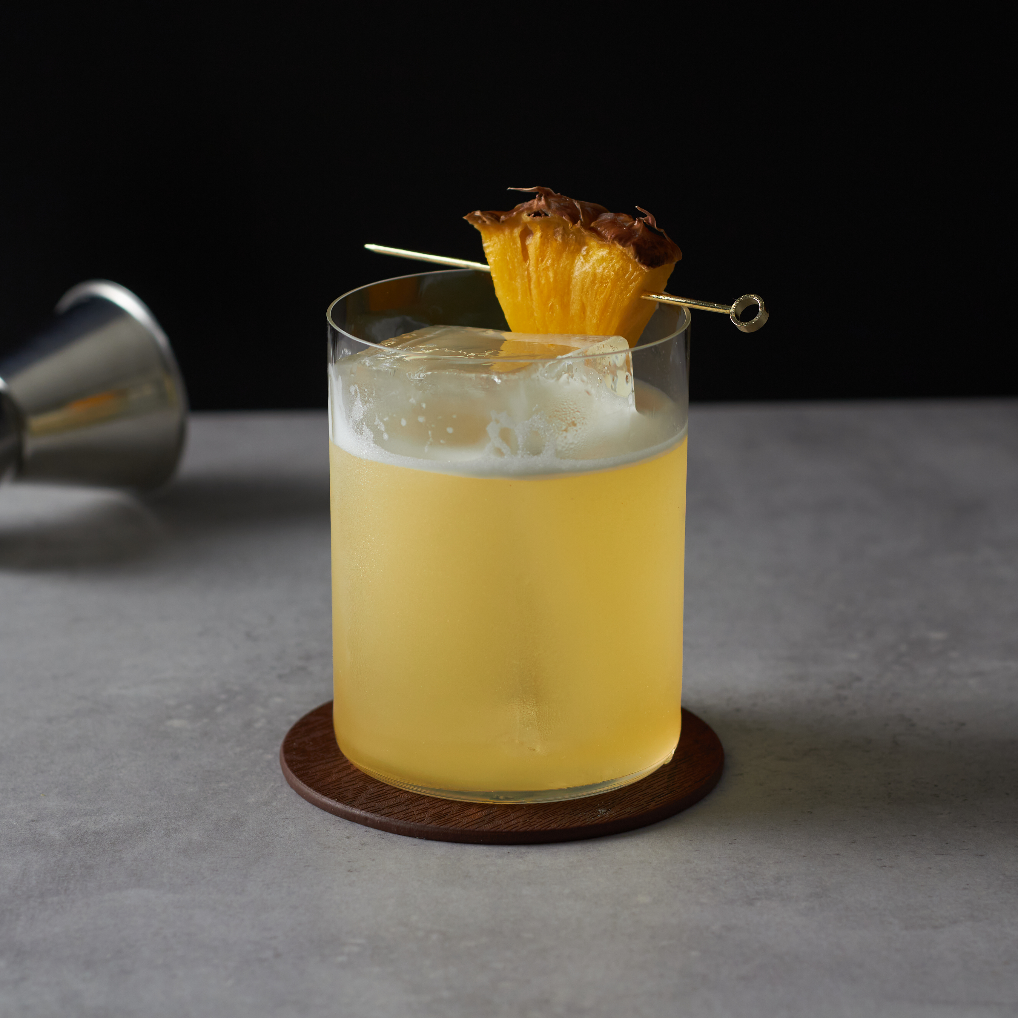 Pisco Punch Cocktail