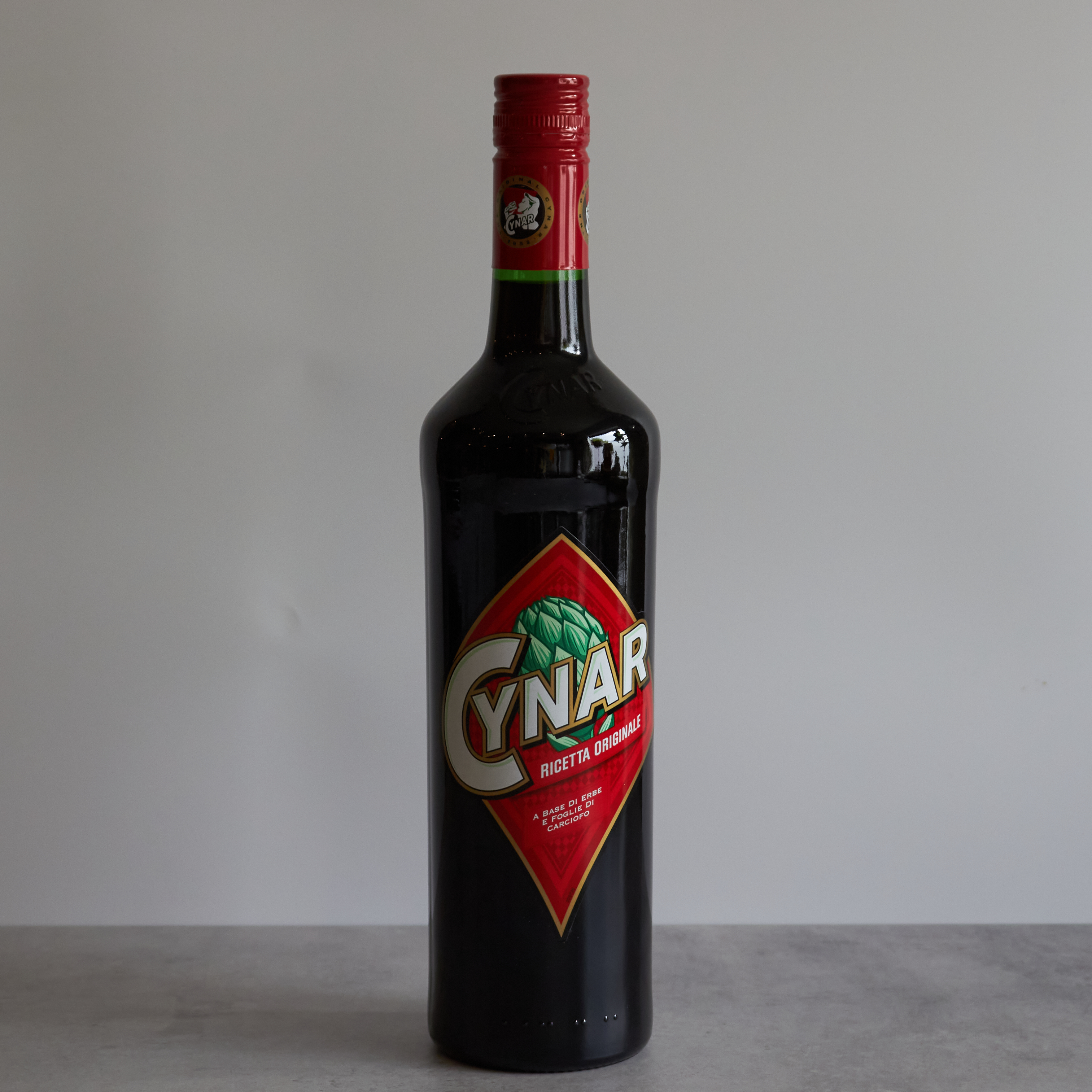 Cynar