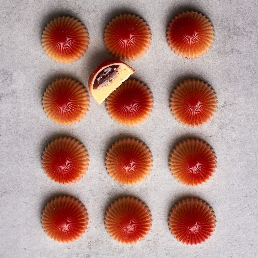 Jordgubb & Créme Fráich